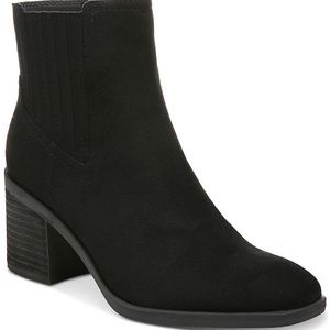 Zodiac Lucinda Women’s Heel Block Bootie